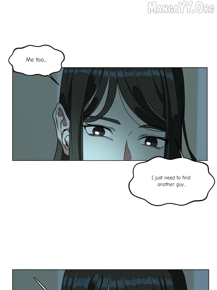 Change Me Chapter 10 - page 60